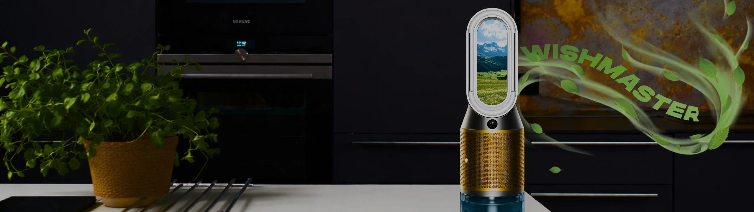 Зачем нужен очиститель воздуха и как его правильно выбрать?