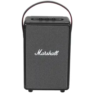 Беспроводная акустика Marshall Tufton (Чёрный)