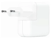 Сетевое зарядное устройство для ноутбуков/планшетов 30W (Белый)