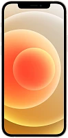 Смартфон Apple iPhone 12 128GB Dual Sim (Белый, 128 ГБ, 4 ГБ, Китай, Dual nanoSim, Без Rustore)