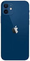 Смартфон Apple iPhone 12 256GB Dual Sim (Синий, 256 ГБ, 4 ГБ, Китай, Dual nanoSim, Без Rustore)