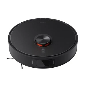 Робот-пылесос Xiaomi Robot Vacuum S20 Plus (Чёрный)