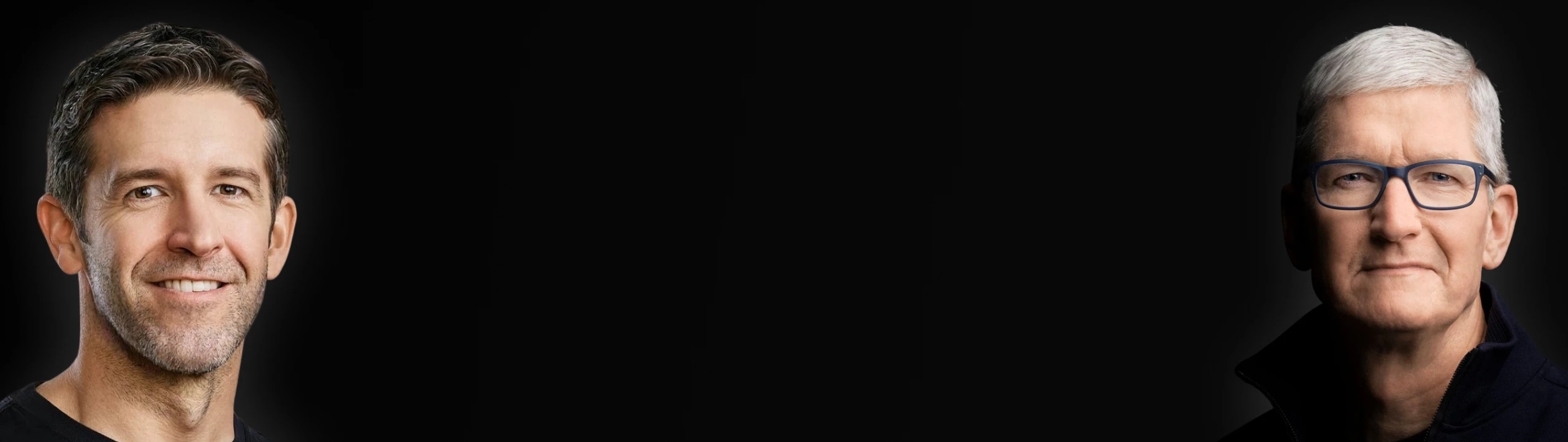 Что оставил после себя Тим Кук и кто такой Джон Тернус?