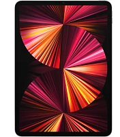 Планшет Apple iPad Pro 11 (2021) 1TB Wi-Fi + Cellular (Wi‑Fi + Cellular, 1 ТБ, Чёрный, 16 ГБ, Без Rustore)