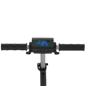 Электросамокат Kugoo S3