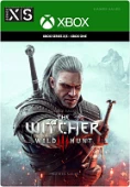 Игра Ведьмак 3: Дикая охота Complete Edition (Xbox Series X)