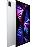 Планшет Apple iPad Pro 11 (2021) 1TB Wi-Fi + Cellular (Wi‑Fi + Cellular, 1 ТБ, Белый, 16 ГБ, Без Rustore)