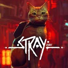 Игра Stray (Xbox Series X/S)
