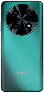 Смартфон Huawei Nova12i 8/256GB (Зелёный, 8 ГБ, 256 ГБ, Dual nanoSim, Global, Без Rustore)